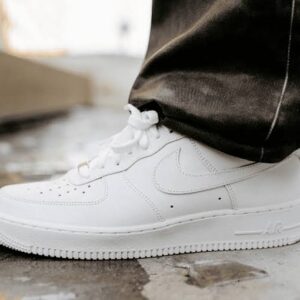 chaussure nike air force